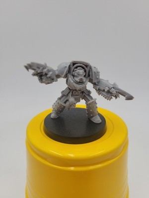 Forge World Tyberos The Red Wake Warhammer 40k Carcharodons Space Marines OOP