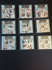 25 Years of Rock`n Roll - 1962-1970