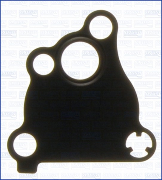 Dichtung ÖLpumpe Ajusa 01061700 FüR Ford Kuga 3 Dfk Galaxy Ck Max Cj WA6 Duratec-image