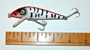 Heddon Tiger Lure | eBay