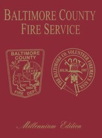 Baltimore Co, MD Fire | Millenium Edition | Turner Publishing | Buch | Gebunden