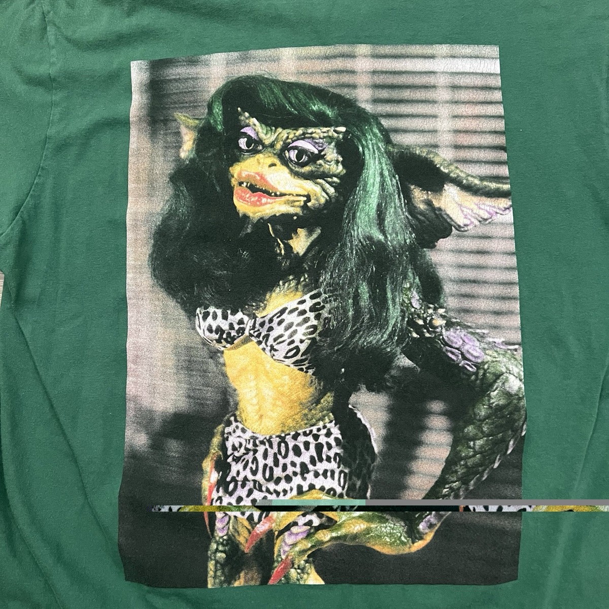 Supreme Gremlins Greta Tee Size Medium | eBay