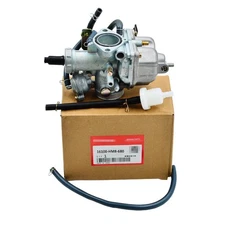 OEM Carburetor Carb for Honda TRX650FA TRX650 Fa Rincon 650 4X4 2003-2005 New
