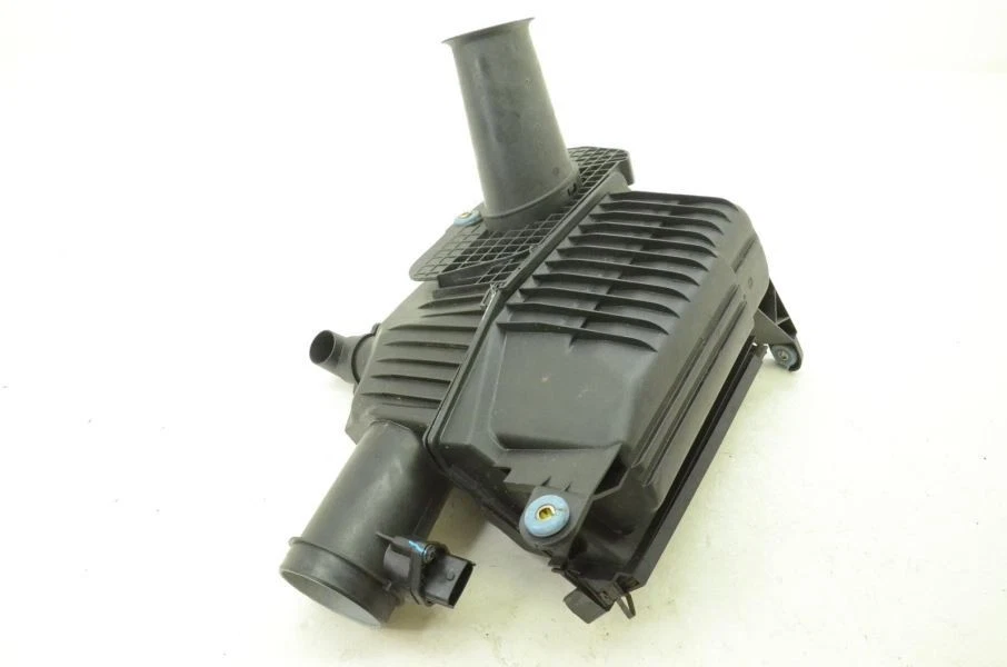 Conjunto de filtro de caja de filtro de filtro de aire Porsche Boxster 996 1998-2004 2,7 L 99611002111  Foto 3 de 4