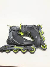 Rollerblade Zetrablade Elite Mens SkatesSize 10.0