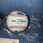 Curt Schilling Steiner COA Official MLB Signed Baseball Rawlings Auto — photo 6