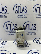 Allen Bradley 592-EC2DC Solid State Overload Relay 592EC2DC (S2)