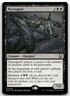 Necrogoyf #202 (NM) Modern Horizons 3 M3C Magic MTG