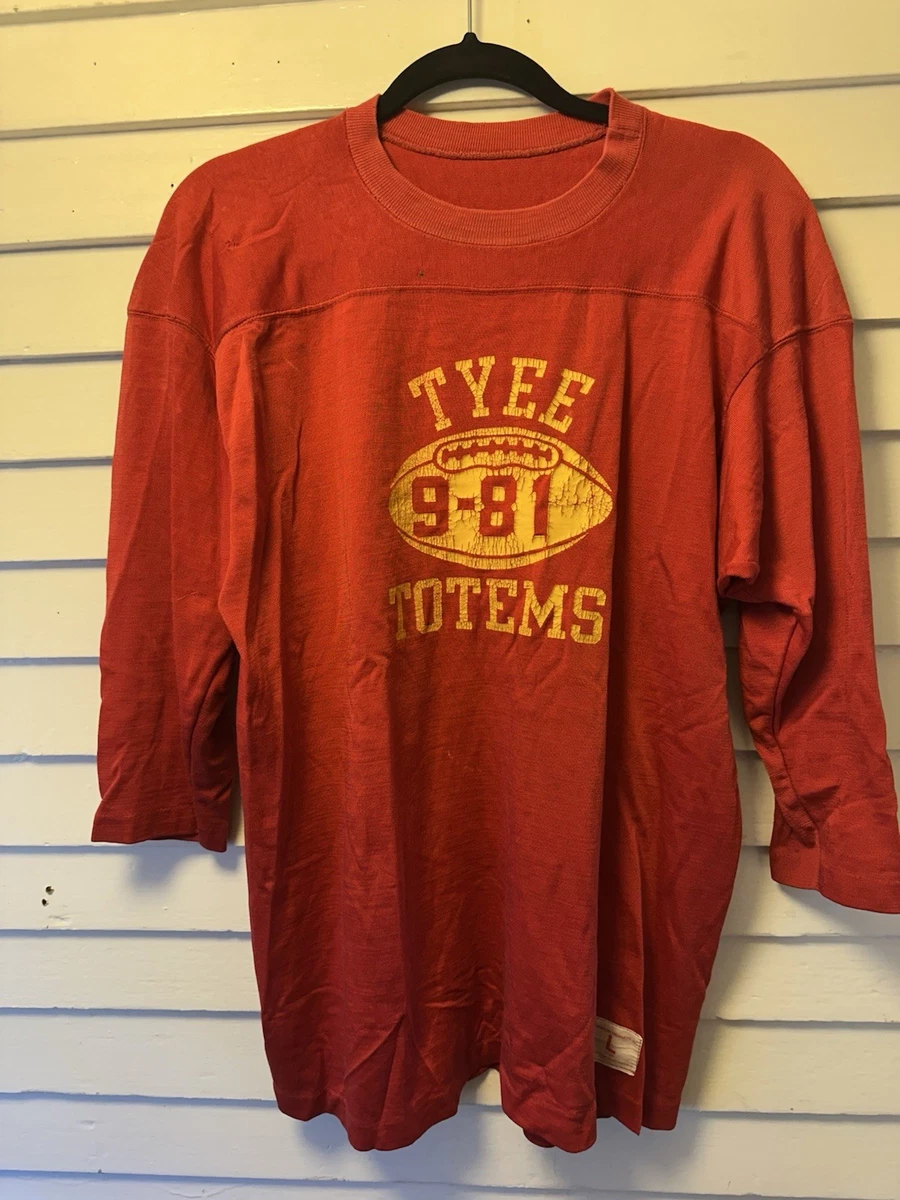 champion 　vintage football t-shirt Champion Jersey Vintage T-Shirts for Men for sale | eBay
