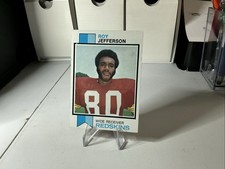 Roy Jefferson