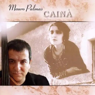 Mauro Palmas - Caina