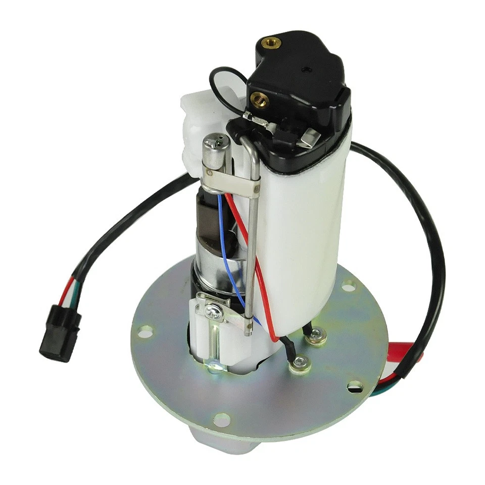 New Fuel Pump Assembly For Kawasaki 2005-2006 Ninja ZX-6R ZX6R ZX-6RR ZX636C/D - Image 4 of 4