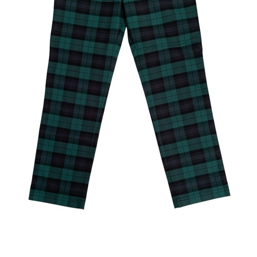 Vineyard Vines Youth Boy's Size 16 Holiday Breaker Plaid Pants New - Picture 14 of 18