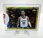 2025 Topps Ja Morant Base (Raw)