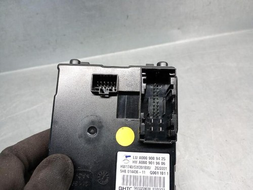 A0009009425 módulo electronico para MERCEDES-BENZ GLC (X253) 200 D 2015 5705178 - Imagen 3 de 4