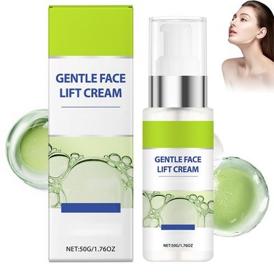 BERALLOYE Facial Lifting Cream, Neck and Eye WrinkleReducing Serum Reduces fi...