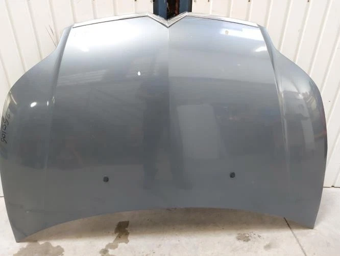 Capot CITROEN C4 1 PHASE 1 00007901L1 - Photo 4/4