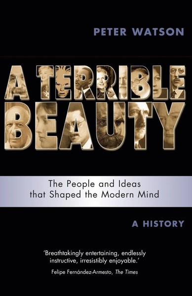 Terrible Beauty: A Cultural History Of The Twentieth Century | Peter Watson-image