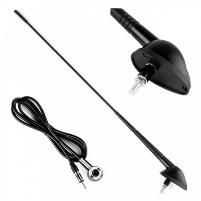 Autoantenne 40 cm ANT03 AMIO-01050