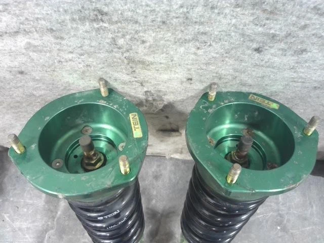 Tein CONTROL MASTER FLEX Coilovers Suspension Nissan CBA-PY50 FUGA  [for parts] - Image 3 of 4