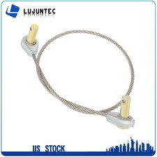 Clutch Drive Cable for Cub Cadet MTD Troy-Bilt Craftsman 746-0968 946-0968