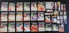 Vintage Transformers 1986 Original G1 Cardback Combiners HUGE COLLECTION