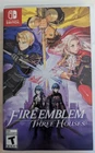 Fire Emblem: Three Houses - Nintendo Switch