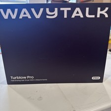 Wavytalk Turblow Pro