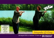 TELE-GYM 22 Integrales Qi Gong mit Andreas W Friedrich  | DVD | Zustand sehr gut