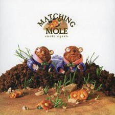 Matching Mole: Smoke Signals