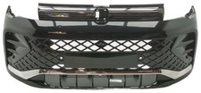 Frontstoßstange Stoßstange Vorne VW TIGUAN III 571 CT1 R-Line LC9X C9X Schwarz