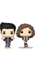FUNKO POP! Television: Parks and Rec - Mona & Jean 2-Pack, 15th