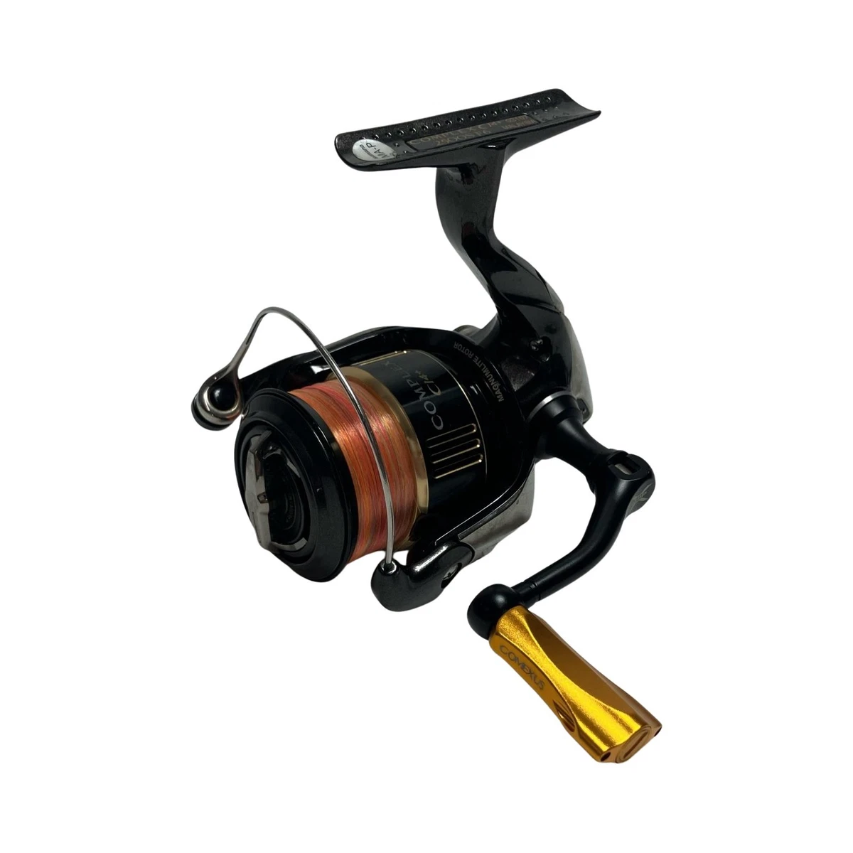 Shimano Complex Ci4 | eBay