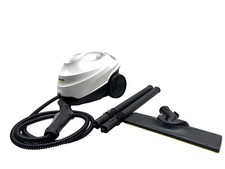 Nettoyeur vapeur Kärcher Steam Cleaner SC 3 EasyFix 1L 1900W blanc