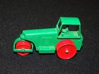 1960's Matchbox Lesney No. 1 Aveling Barford Road Roller SUPER CLEAN!
