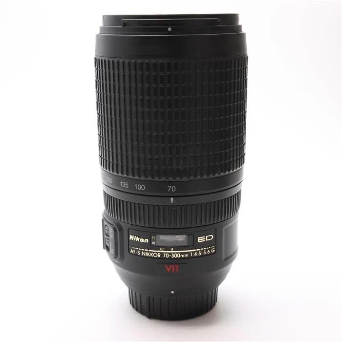 Nikon 70-300mm f/4.5-5.6 Camera Lenses for sale | eBay