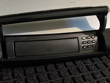 Bose Lifestyle AV18 Media Center With Patch Cords