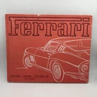 AUTOMOBILE - Ferrari 275 Gtb-275 Gts-275 Gtb-4a - POURRET
