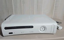 Xbox 360 Console Only, No Cords, Untested