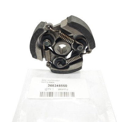 New For Multiquip MTX50 MTX60 MTX70 MTX80 MTX90 Rammers Clutch Assy 366348550
