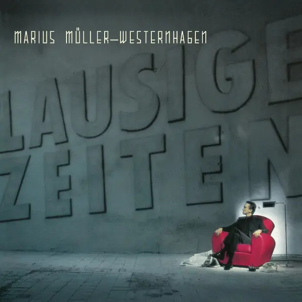 Lausige Zeiten (2025 Remaster) (180g) | Westernhagen | Vinyl / Schallplatte - Bild 3