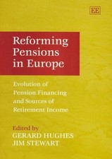 Reforming Pensions in Europe: Evolution of Pe...
