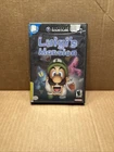 New ListingLuigi’s Mansion GameCube