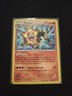 The Pokémon Company Pyroar 12/119 XY Phantom Forces Holo Rare Stage 1 110HP