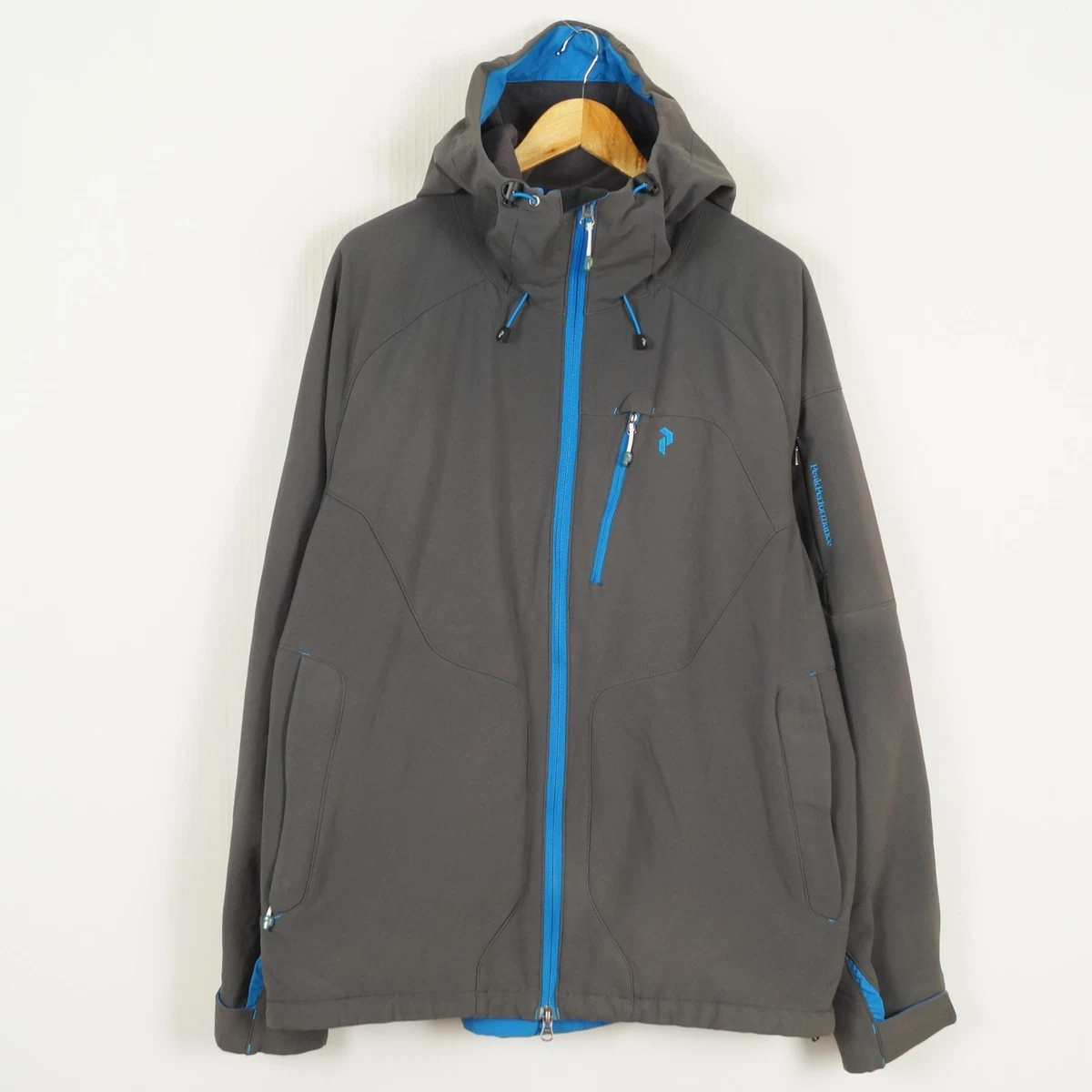 Gray Men's Peak Performance for sale | eBay