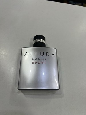 CHANEL Allure Homme Sport 100 ml Eau de Toilette
