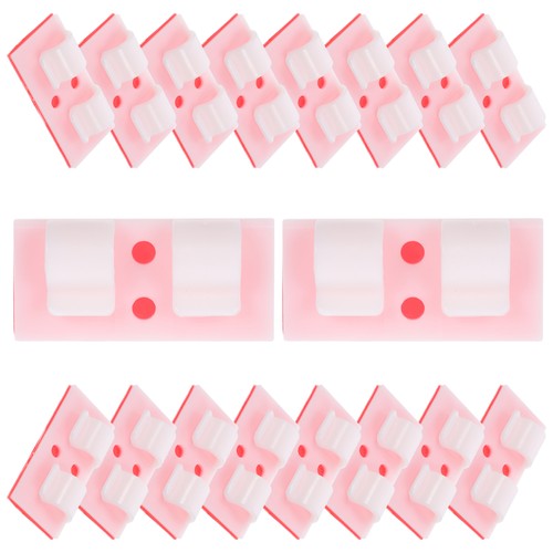 26 Pcs Verkabelungsschnalle Reparaturgerät Kabelorganisator Für Geräte - 第 12/12 張圖片