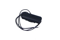 Maxgear 28-0597 Schalter, Heckklappenentriegelung FüR Opel