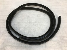 T�rdichtung T�rgummi Gummidichtung hinten rechts links BMW 3er E46 8194775