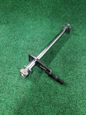 07 Yamaha XV1700 Road Star Rear Axle